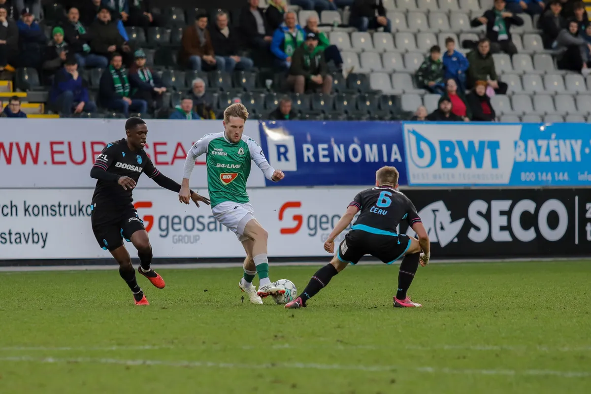 jablonec – baník — CZ news