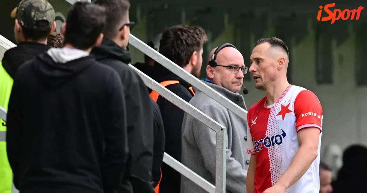 Jan Bořil čelí disciplinárnímu řízení