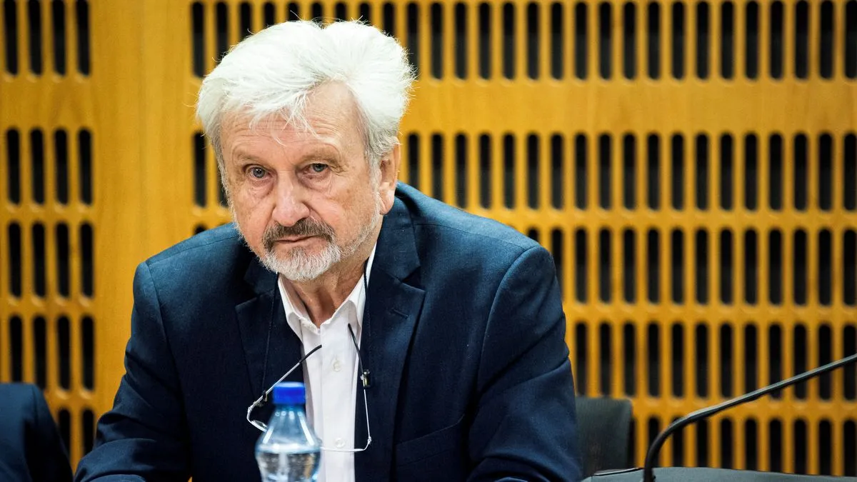 jan cimický — CZ news
