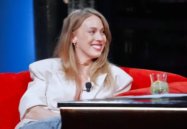 Jan Kraus: Aneta Krejčíková o svém ex-partnerovi