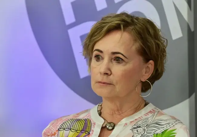 Jana Nagyová: Klíčová postava skandálu, který otřásl českou politikou