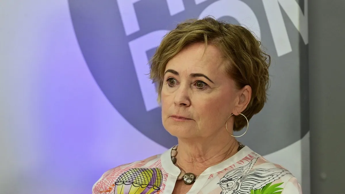 jana nagyová — CZ news