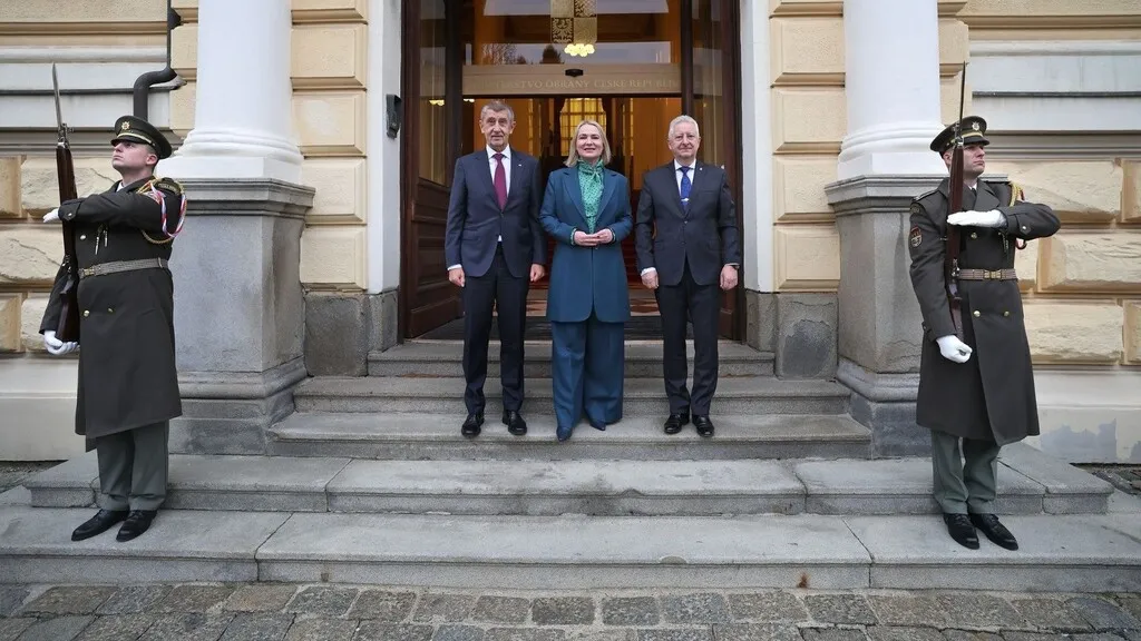 jaromír zůna — CZ news