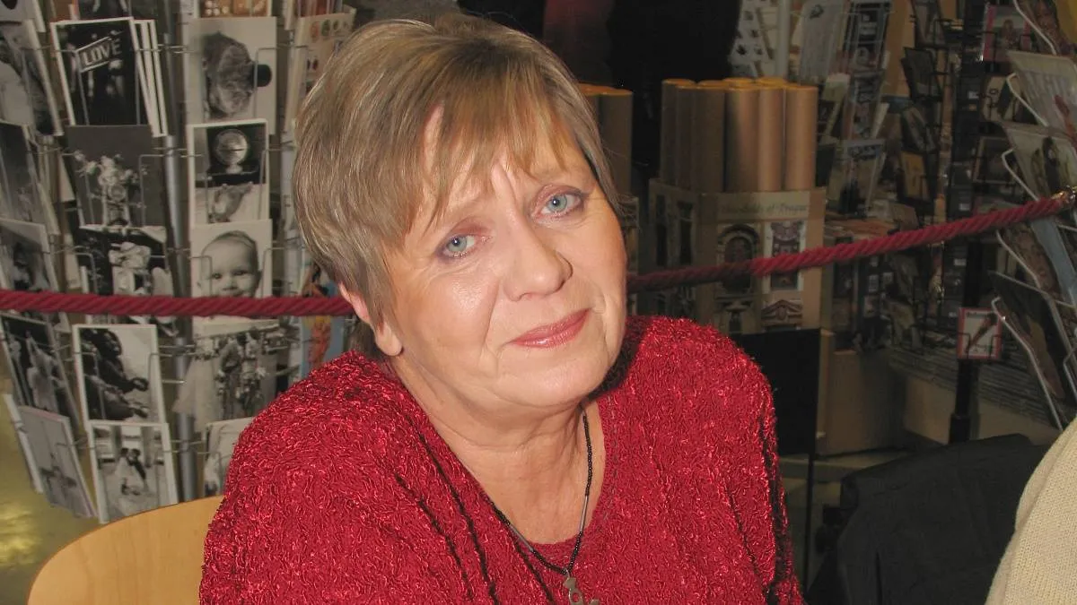 jaroslava obermaierová — CZ news