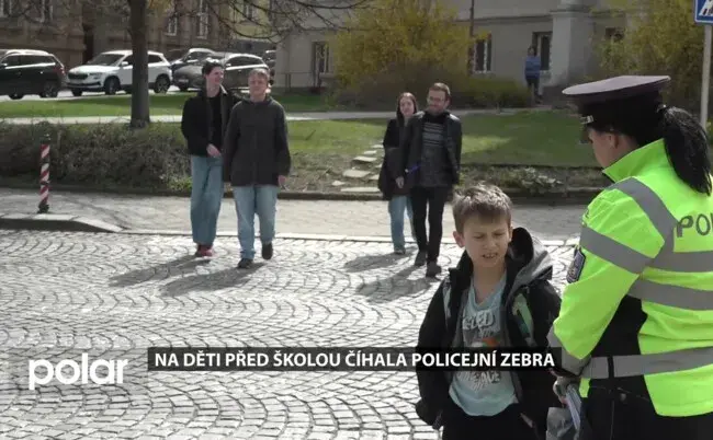 Jičín: Bezpečnost silničního provozu a rozvoj infrastruktury v Novém ě