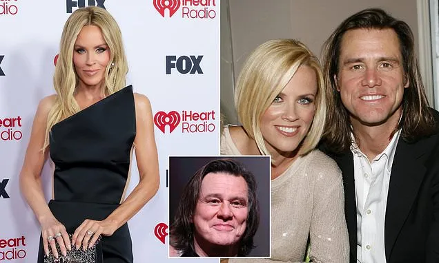 Jim Carrey obdržel čestného Césara za celoživotní dílo