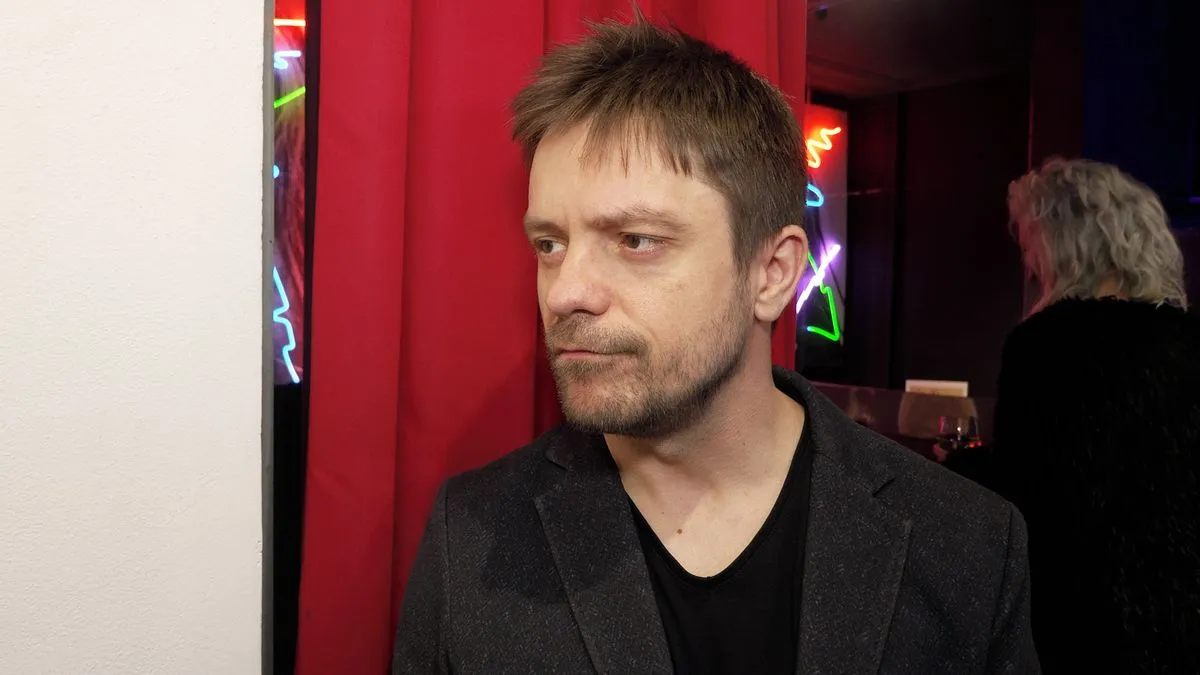 jiří mádl — CZ news