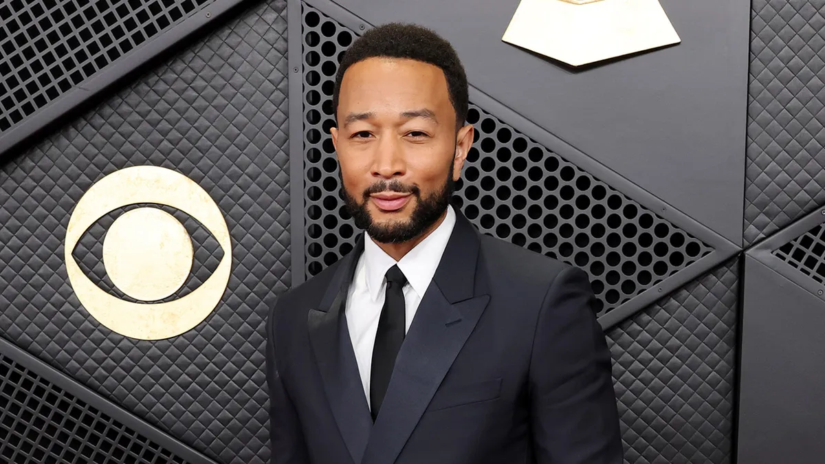 john legend — CZ news