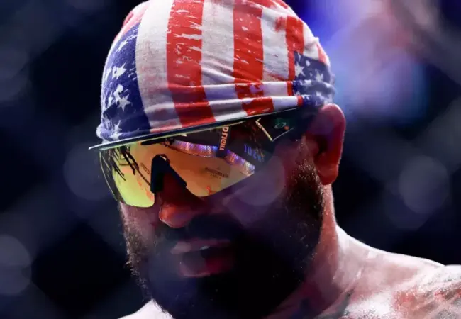 Josh Hokit a jeho vítězství na Freedom 250