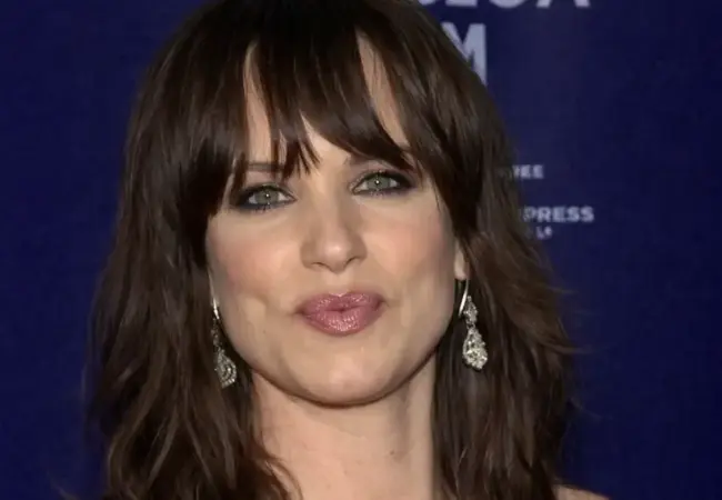 Juliette Lewis: Cesta k úspěchu a kontroverzím