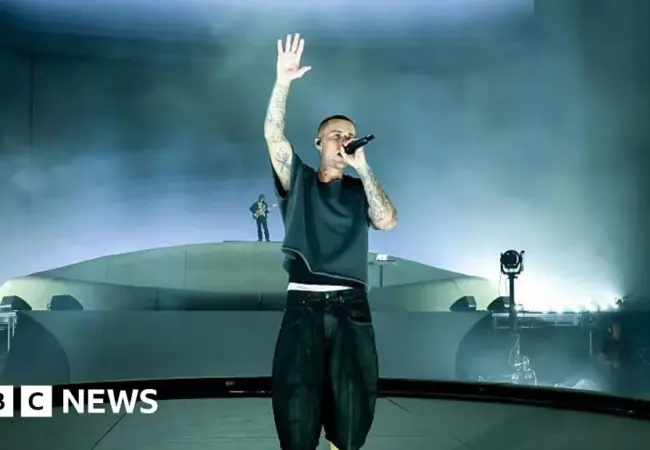 Justin Bieber na Coachella 2026: První vystoupení jako headliner