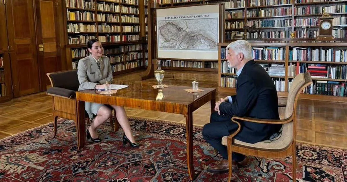 Karel Řehka kritizuje ministerstvo obrany