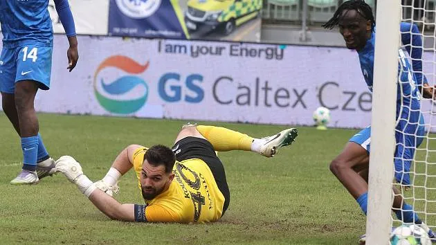 karviná – liberec — CZ news