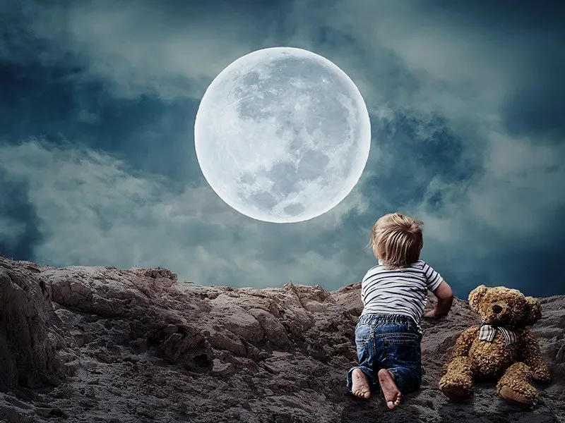 kdy je uplnek v dubnu 2026 — CZ news