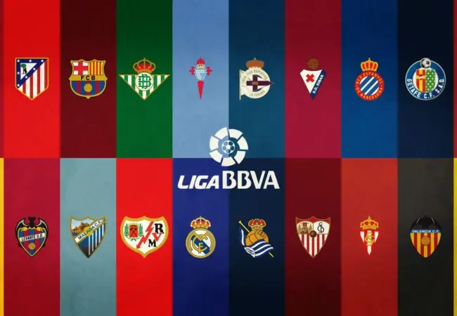 La Liga: Real Madrid prohrál s Mallorcou