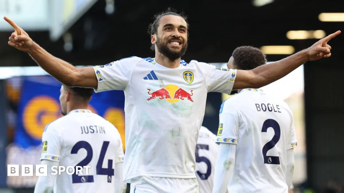 leeds – wolves — CZ news