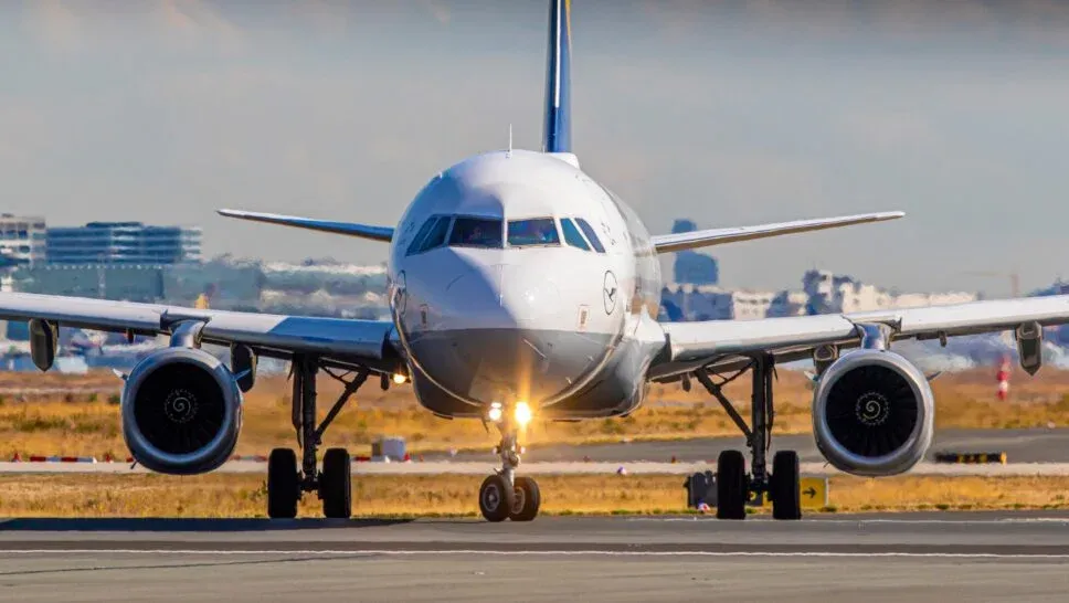 letectví — CZ news