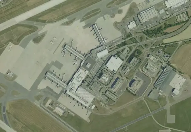 Letiště Praha: Snížení provozu a nové regulace