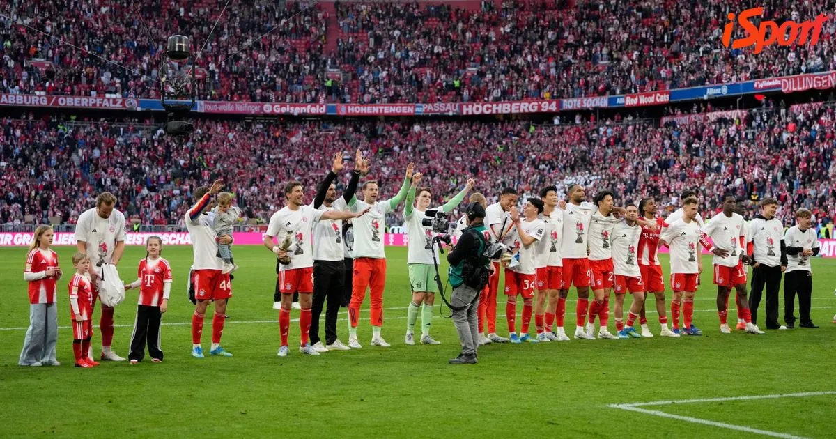 leverkusen – bayern — CZ news