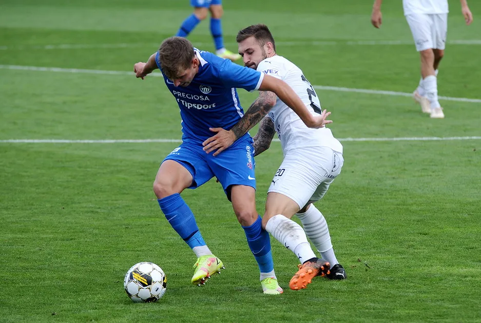 liberec – slovácko — CZ news