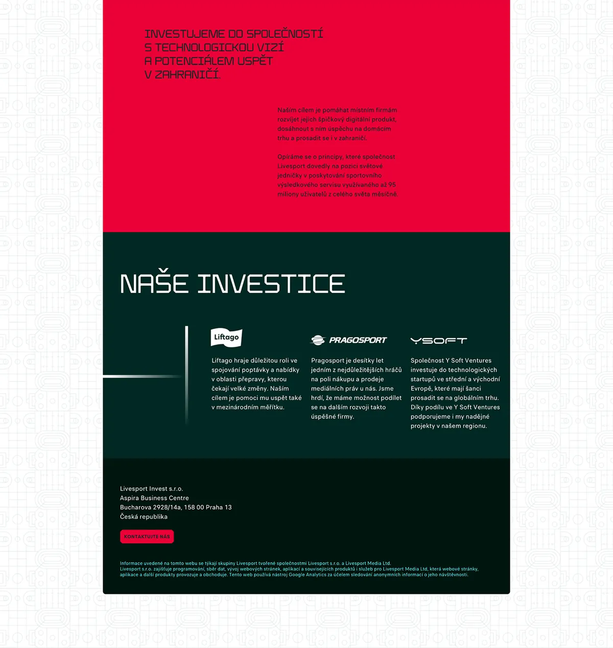 livesport — CZ news