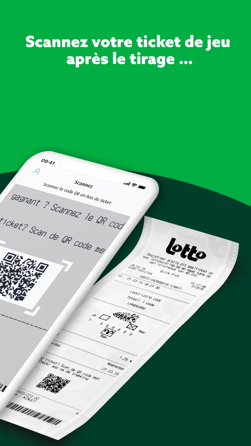 loterie — CZ news