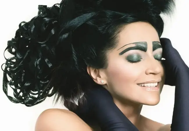 Lucie Bílá se potřetí vdala