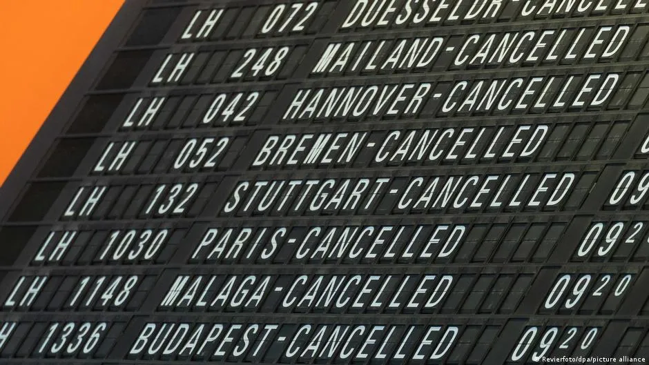 lufthansa — CZ news