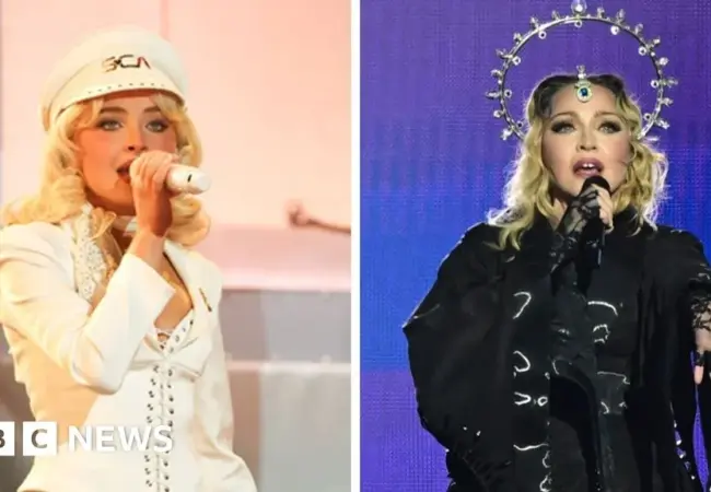 Justin Bieber na Coachella 2026: První vystoupení jako headliner