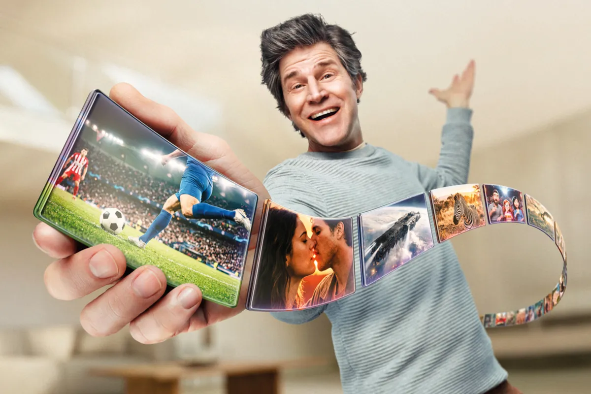 magenta tv — CZ news