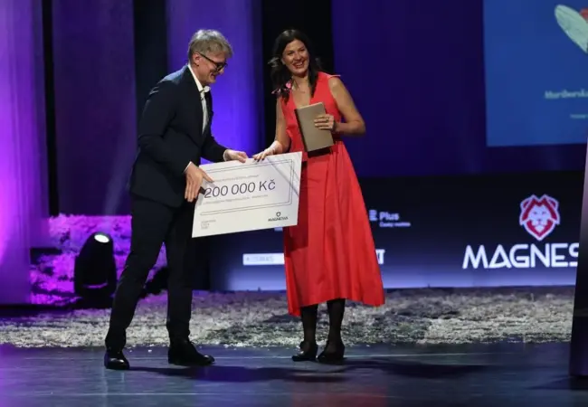 Magnesia Litera 2026