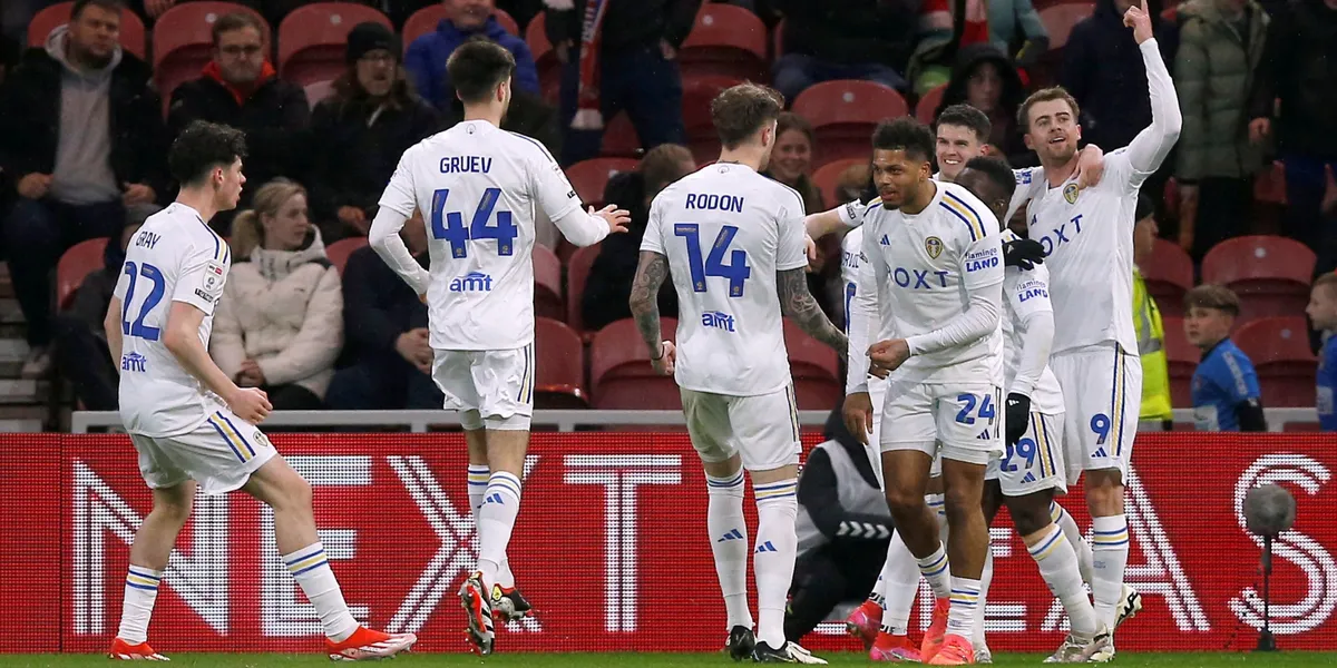 man united – leeds — CZ news