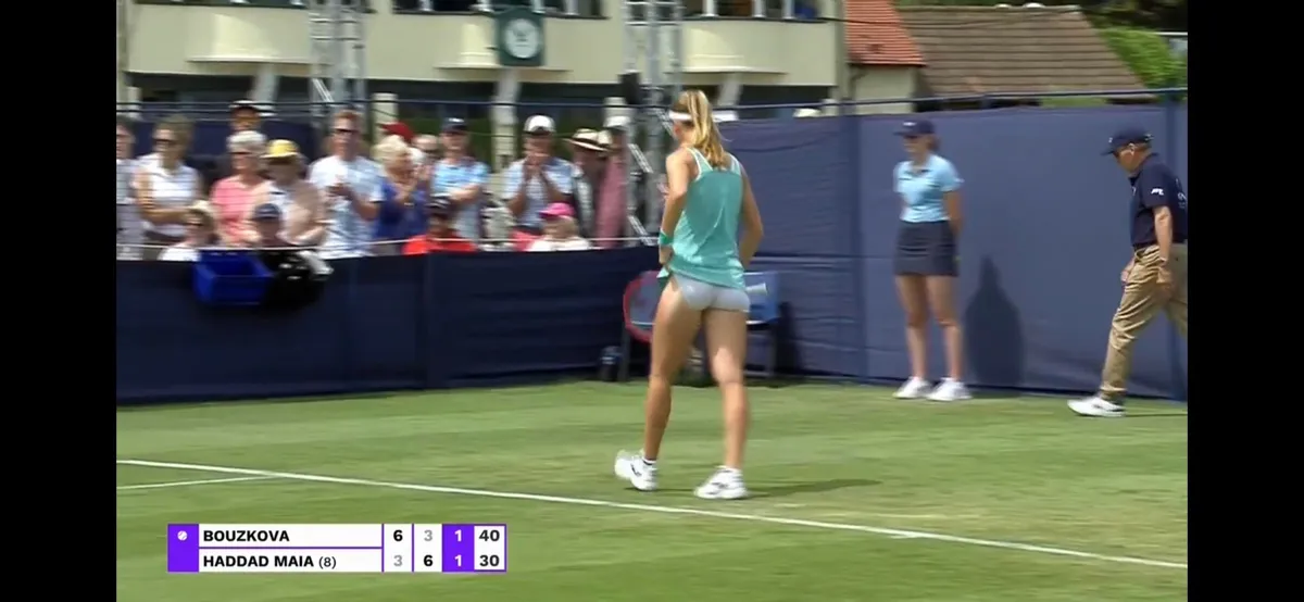 marie bouzková — CZ news