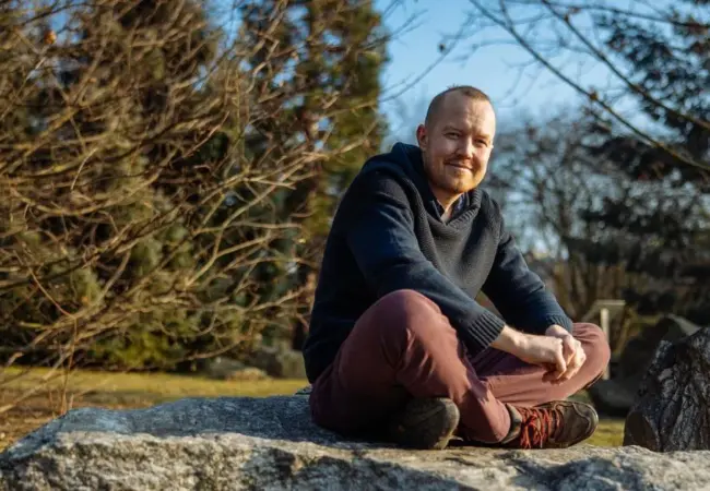 Mars: Klíč k přežití lidstva