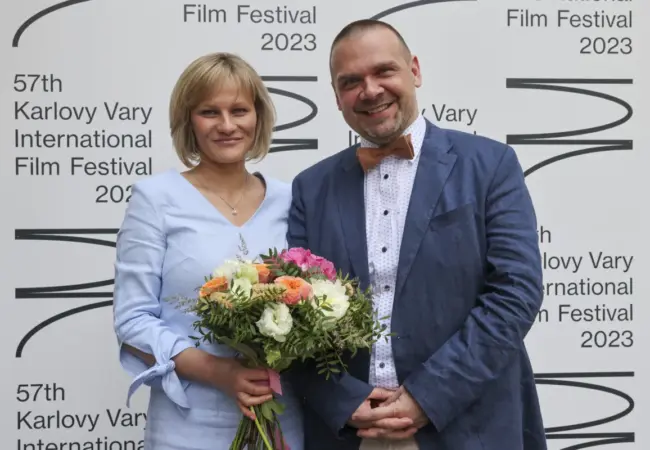 Dream Team: Český film inspirovaný skandálem z Paralympiády