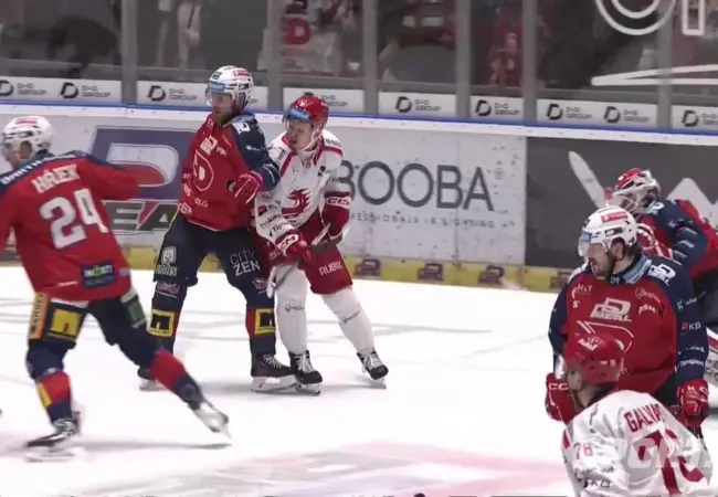 Martin Kaut a rozhodující zápas s Spartou Praha