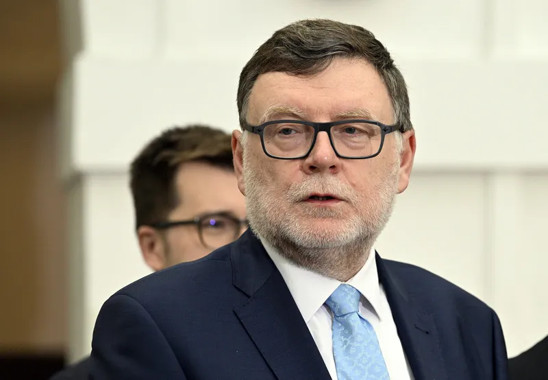 ministerstvo financí — CZ news