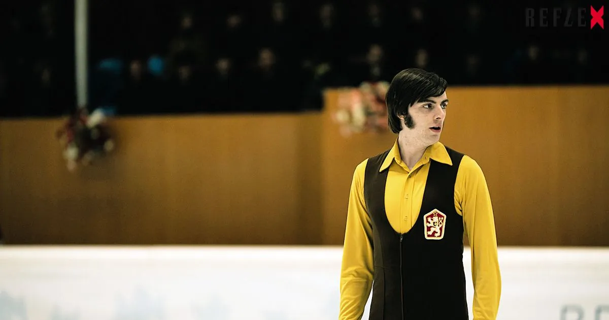 mistrovství světa v krasobruslení — CZ news