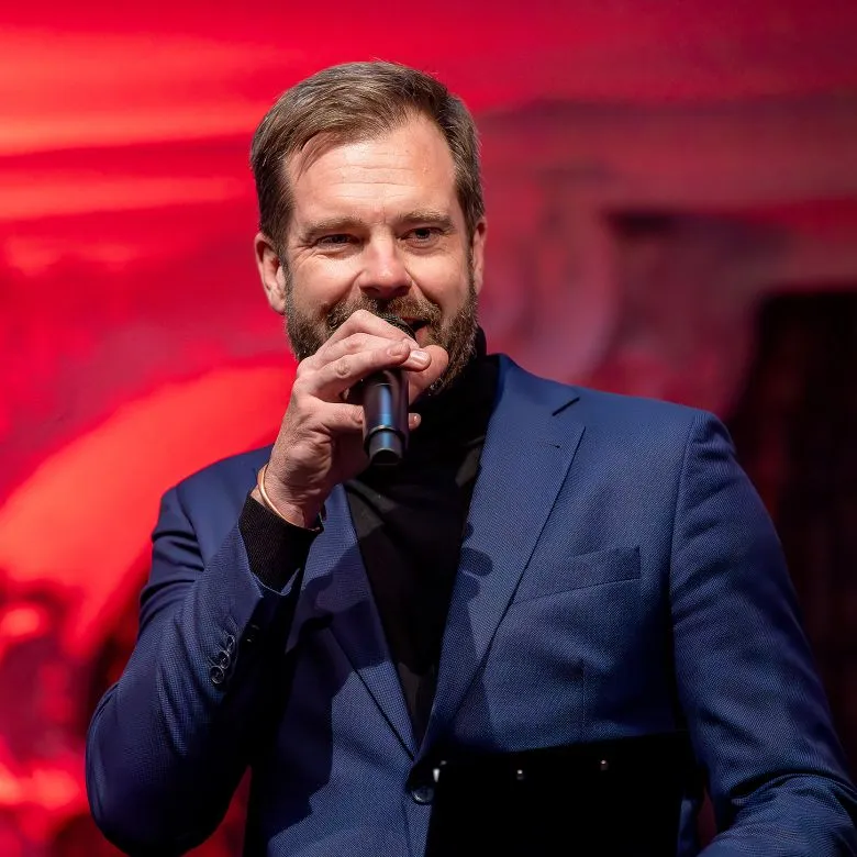 moderátor — CZ news