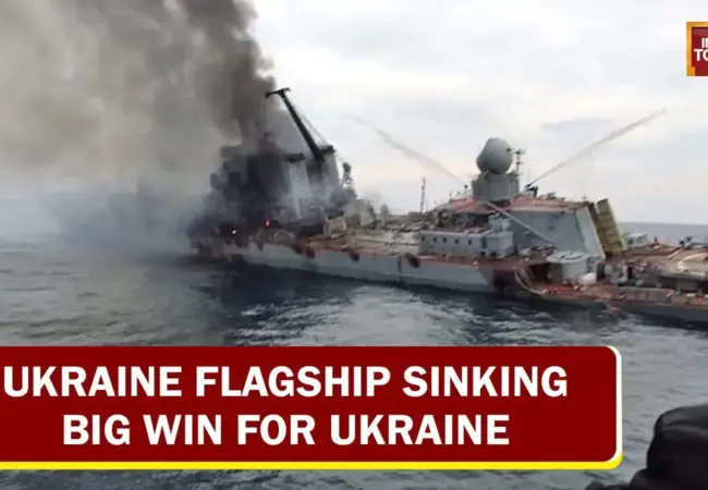 Moskva a lidský řetěz v Pobaltí