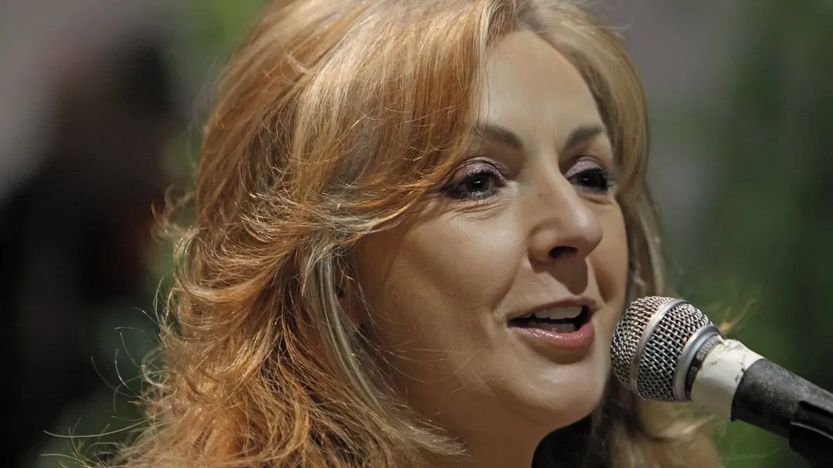 moya brennan — CZ news