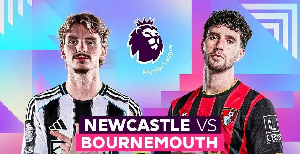 newcastle – bournemouth — CZ news