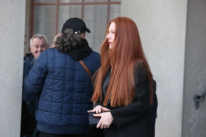 nikol kouklová — CZ news