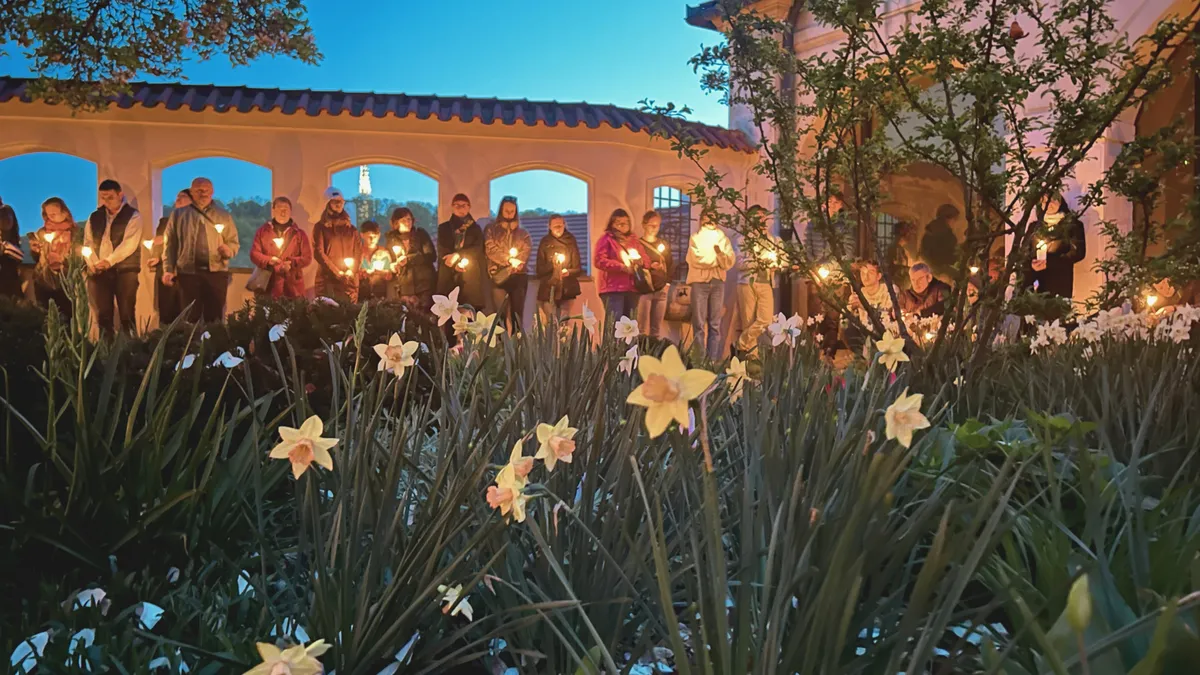 obchody velikonoce 2026 — CZ news