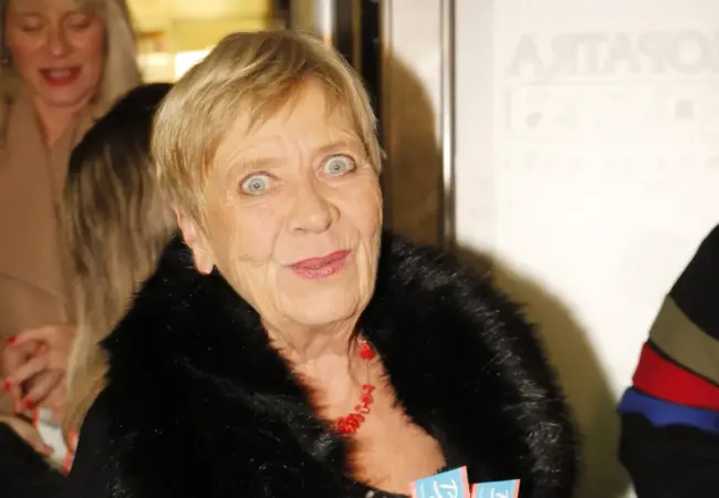 Obermaierová: Vašek požádal Ellu o ruku