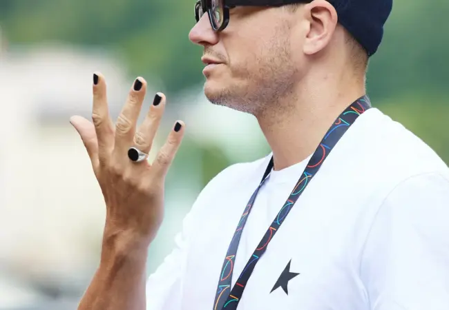 Ondřej Brzobohatý: Kuchař a jeho život v Praze