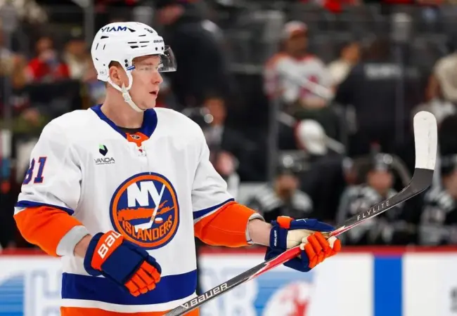 Radim Rulík a omluvenky hráčů z NHL před MS