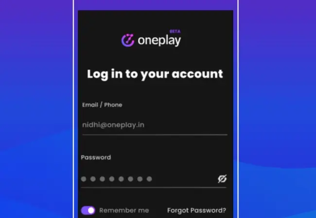 Oneplay: Playoff série Dynamo vs Sparta a  Sport 2