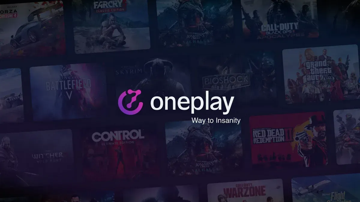 oneplay — CZ news