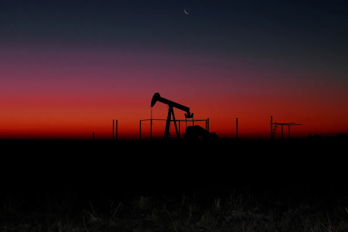 OPEC: Spojené arabské emiráty opouštějí organizaci